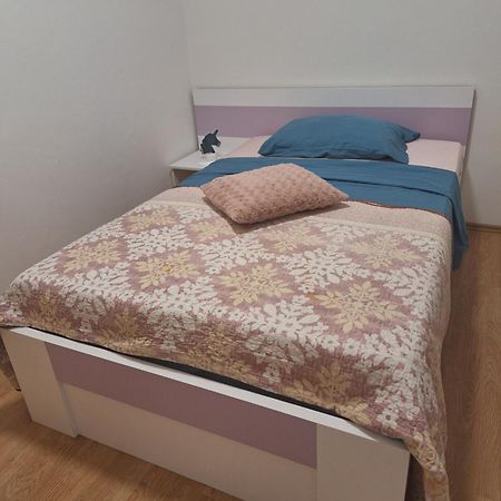 App Keti Apartment Umag Ngoại thất bức ảnh