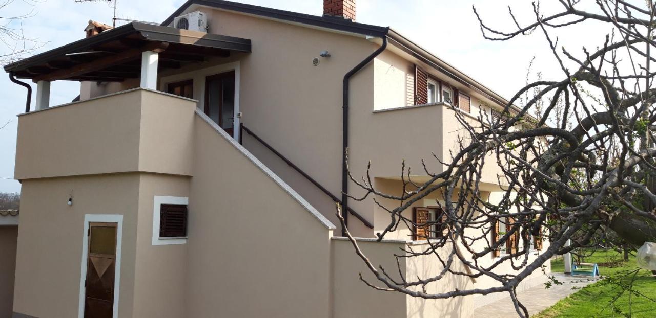App Keti Apartment Umag Ngoại thất bức ảnh