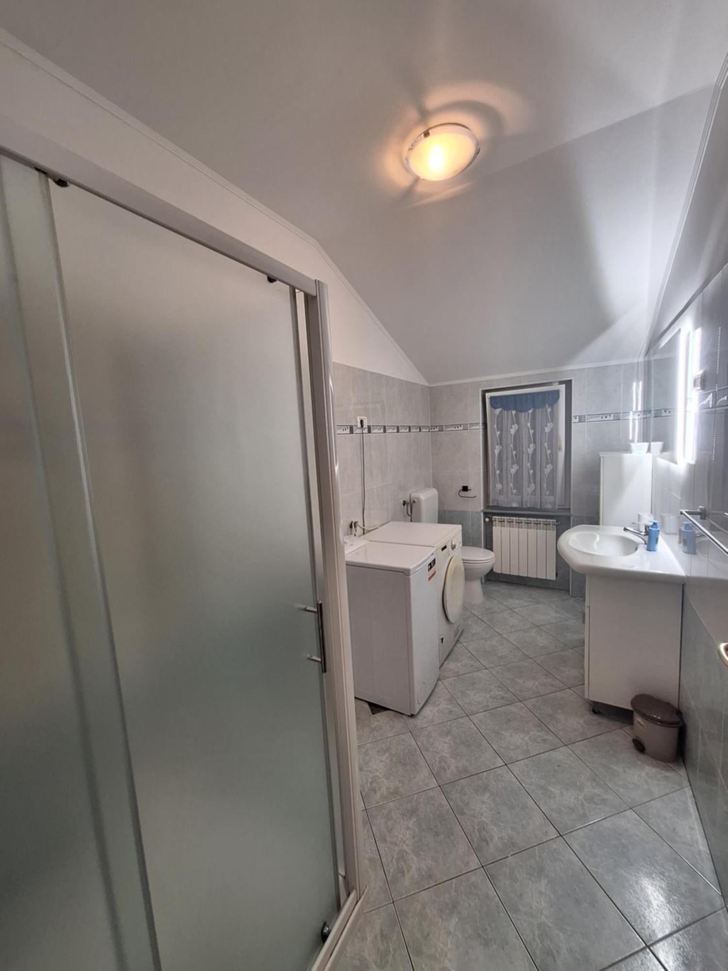 App Keti Apartment Umag Ngoại thất bức ảnh