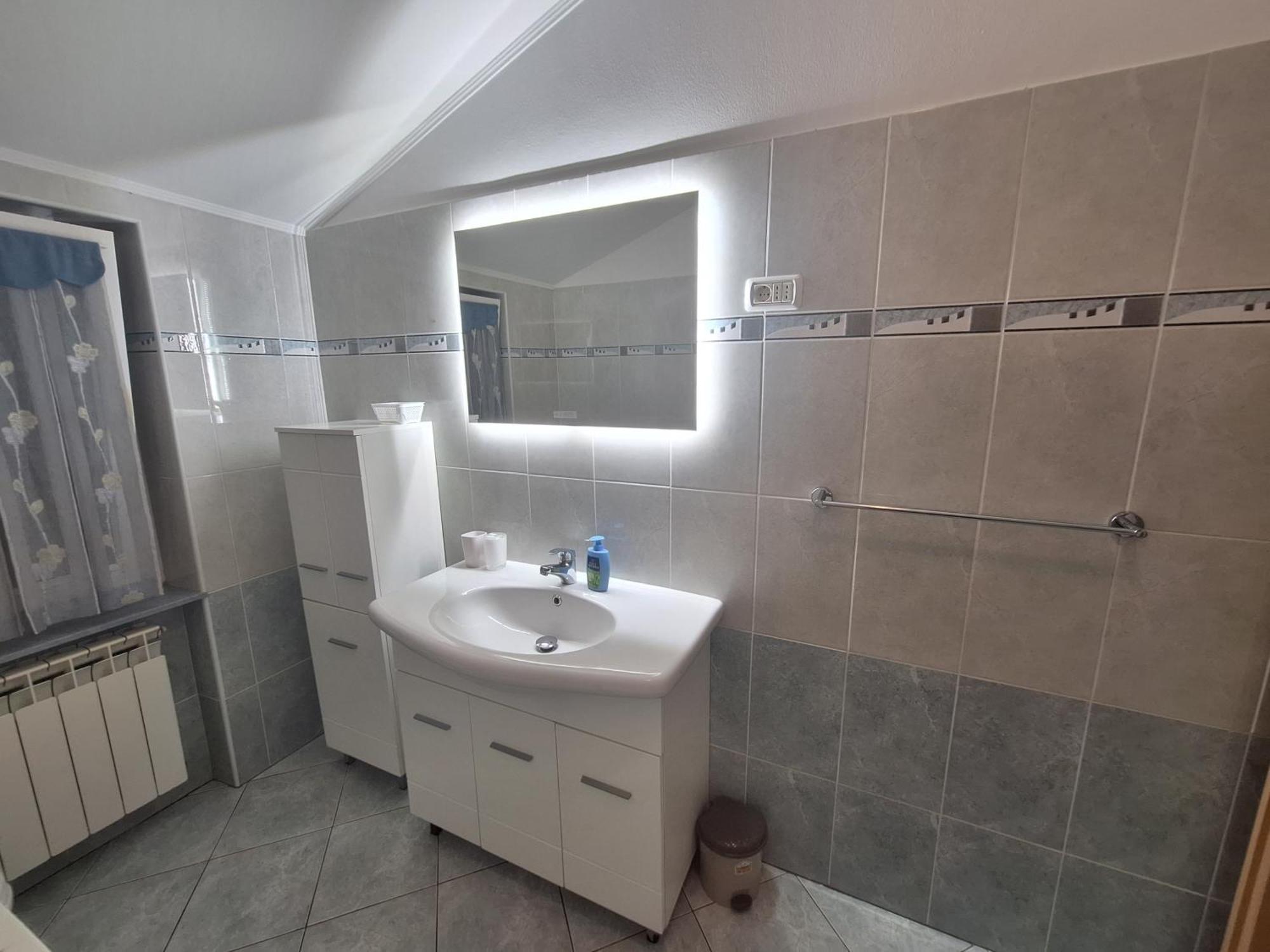 App Keti Apartment Umag Ngoại thất bức ảnh